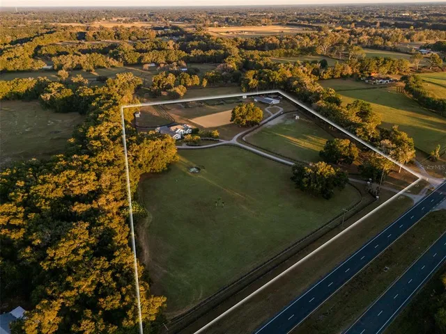 $2,159,000 | 14335 North US Highway 441, Citra, FL 32113