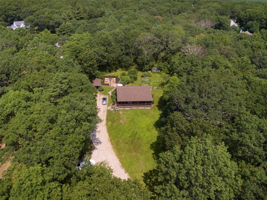 164 Buckeye Brook Road Charlestown, RI 02813 - Photo 4 of 26