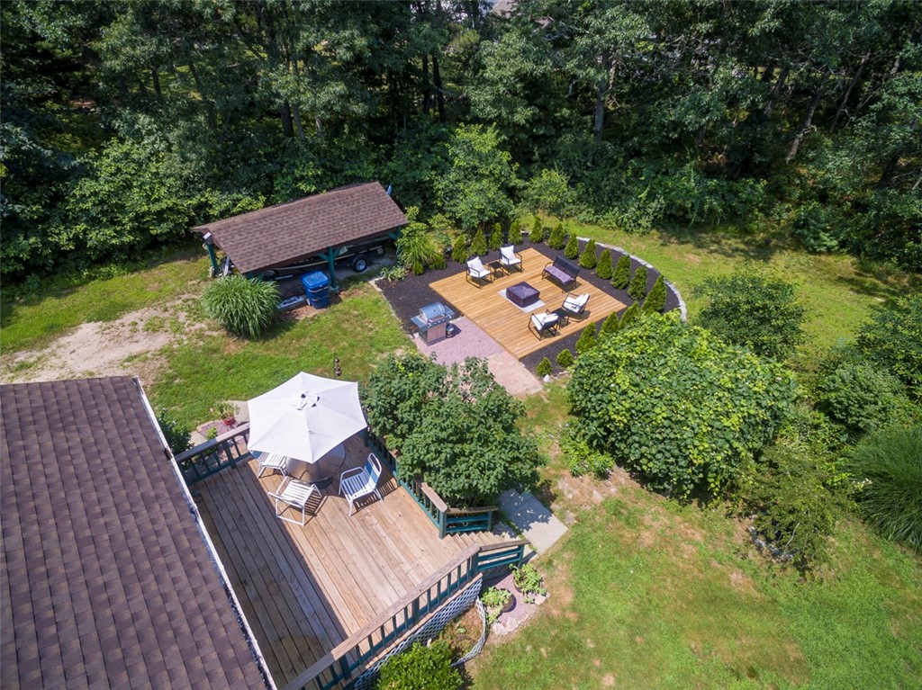 164 Buckeye Brook Road Charlestown, RI 02813 - Photo 5 of 26