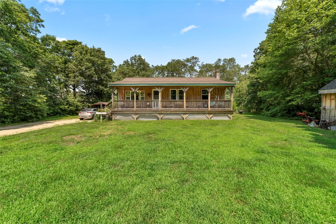 164 Buckeye Brook Road Charlestown, RI 02813 - Photo 8 of 26