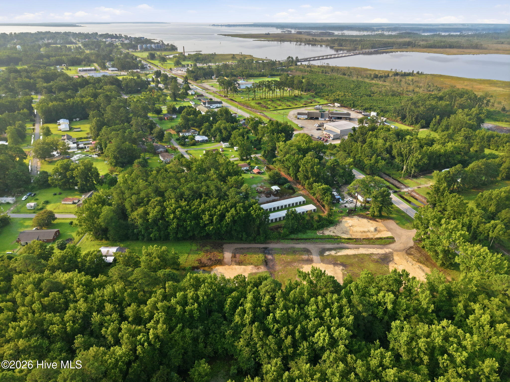 529 Bullock Road Belhaven, NC 27810 - Photo 6 of 16 Gallery Image 6