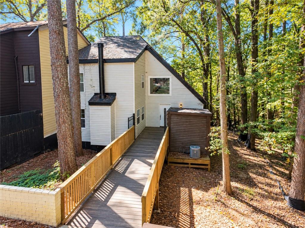 2501 Terrace Trail Decatur, GA 30035 - Photo 2 of 46 Gallery Image 2