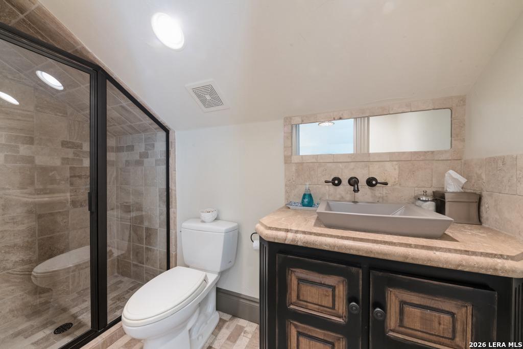 277 Majestic Ridge Comfort, TX 78013 - Photo 23 of 45