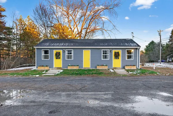 $172,000 | 286 Main Street, Madison, ME 04950