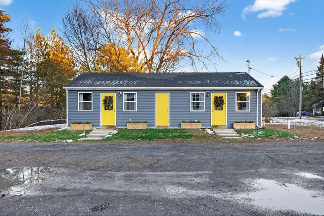 $170,000 | 286 Main Street, Madison, ME 04950