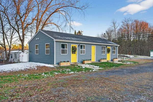 $172,000 | 286 Main Street, Madison, ME 04950