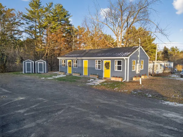 $172,000 | 286 Main Street, Madison, ME 04950