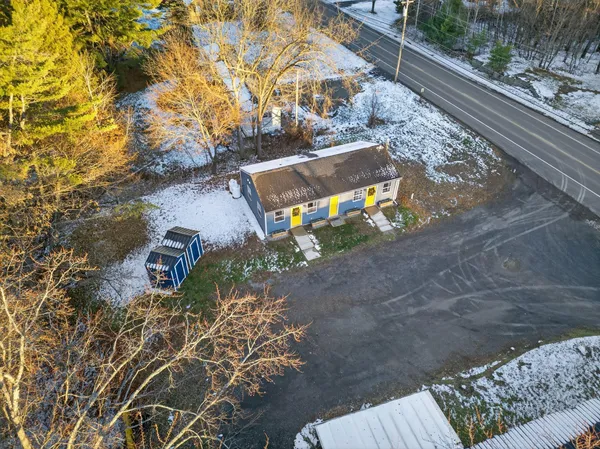 $172,000 | 286 Main Street, Madison, ME 04950