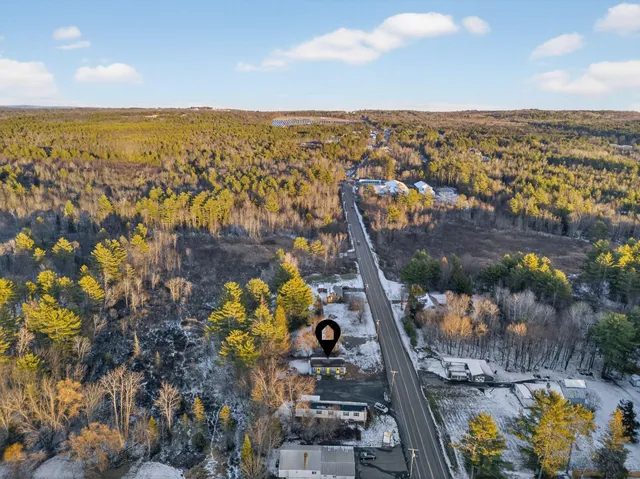 $170,000 | 286 Main Street, Madison, ME 04950