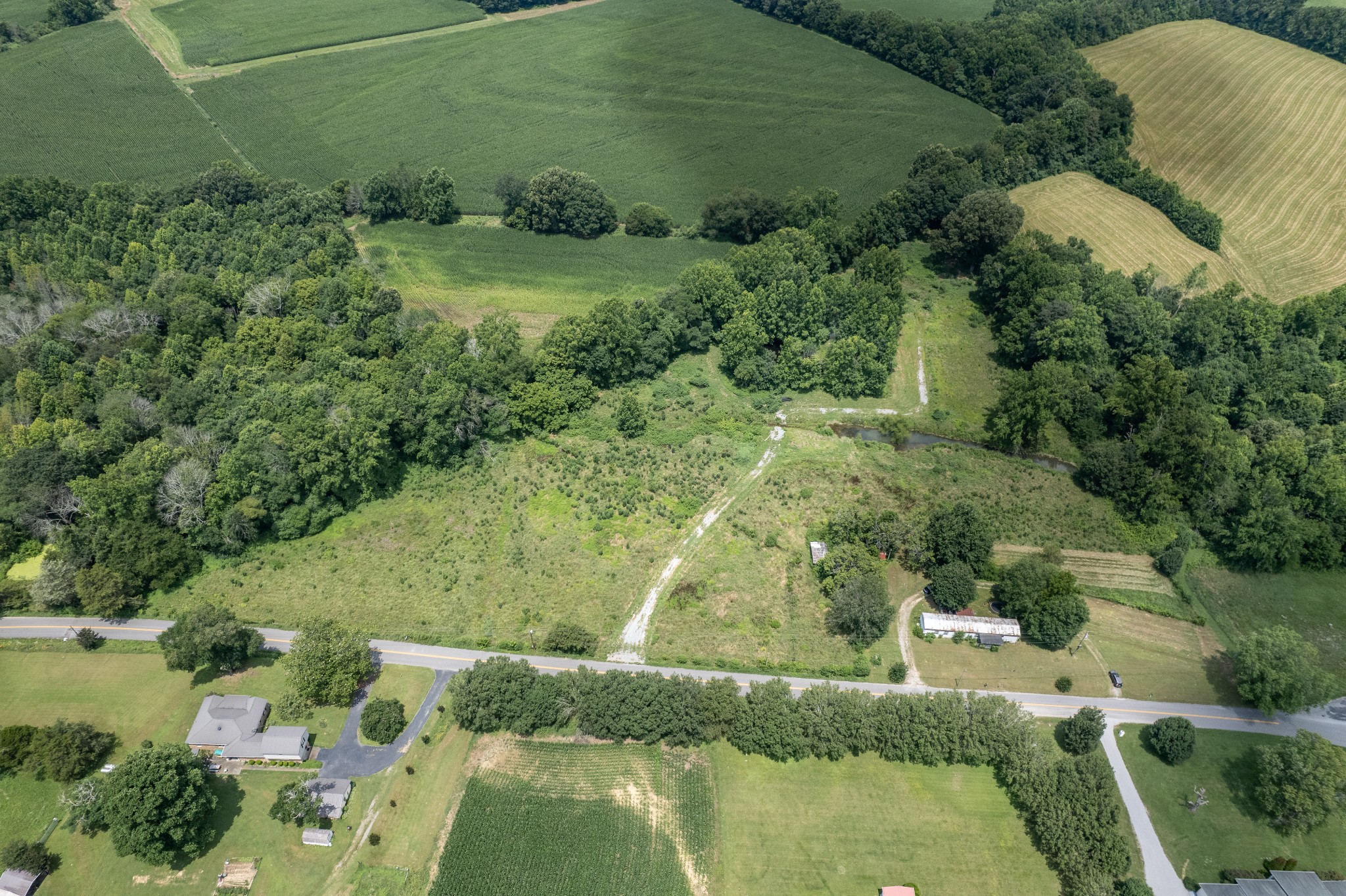 169 Pendergrass Road Flintville, TN 37335 - Photo 8 of 16