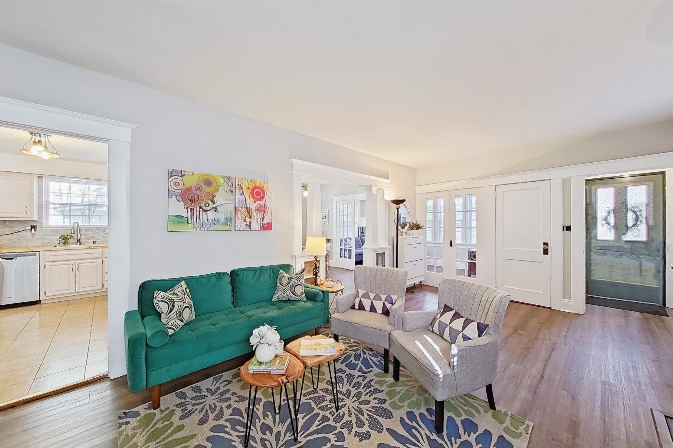 406 Lincoln Avenue Rutherford, NJ 07070 - Photo 12 of 50