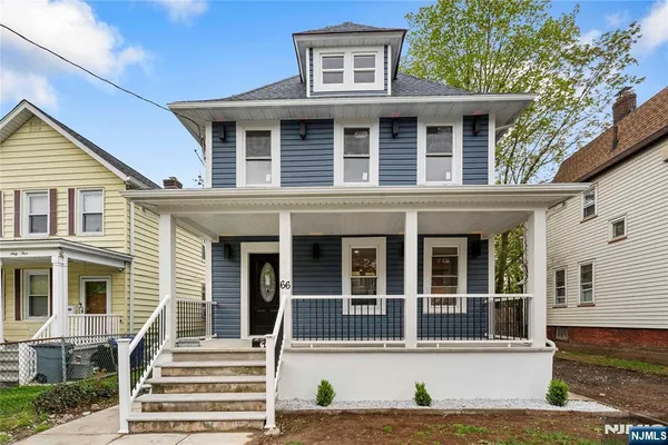 $775,000 | 66 Linden Avenue, Bloomfield, NJ 07003