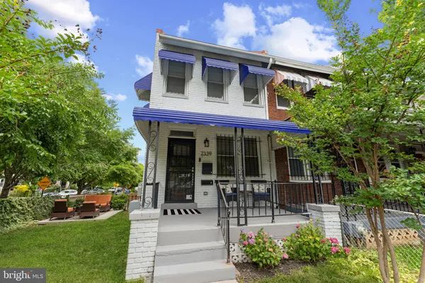 $4,000 | 2339 3rd Street Northeast, Washington, DC 20002