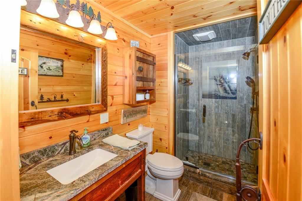 240 Wild Haven Road Bridgton, ME 04009 - Photo 20 of 35 Photo