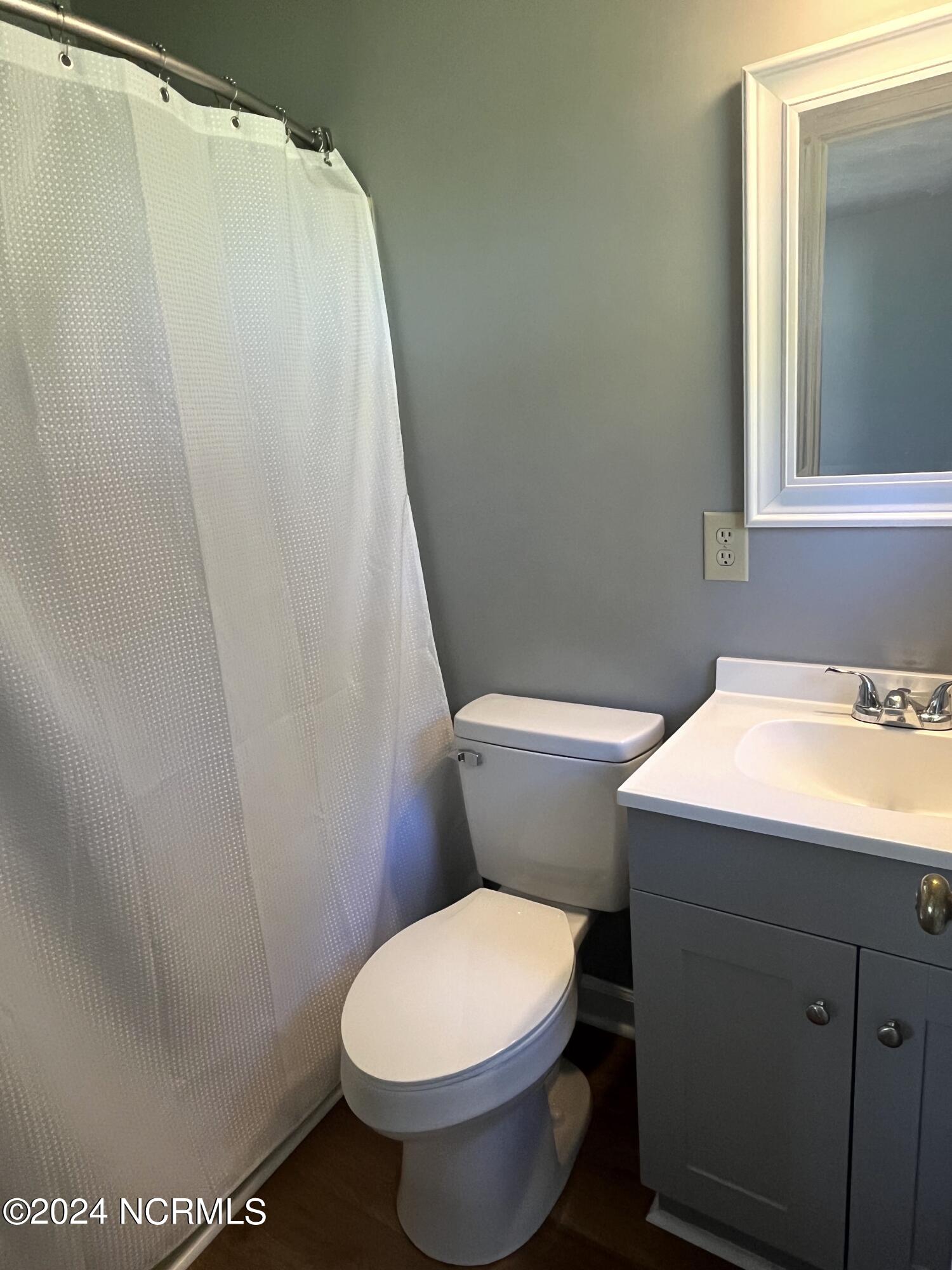 646 Buck Boone Road Conway, NC 27820 - Photo 14 of 44 Bedroom 1 bathroom