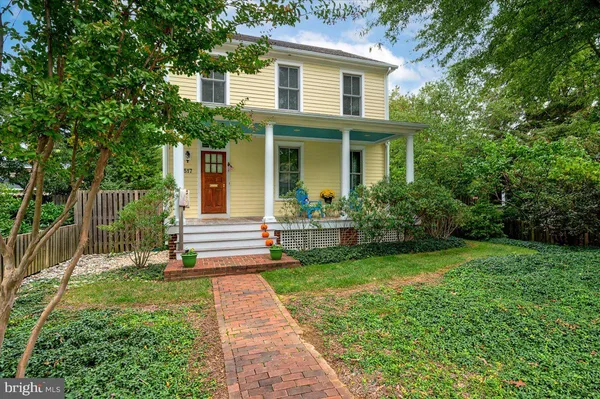 $1,899,000 | 517 Burnside Street, Annapolis, MD 21403