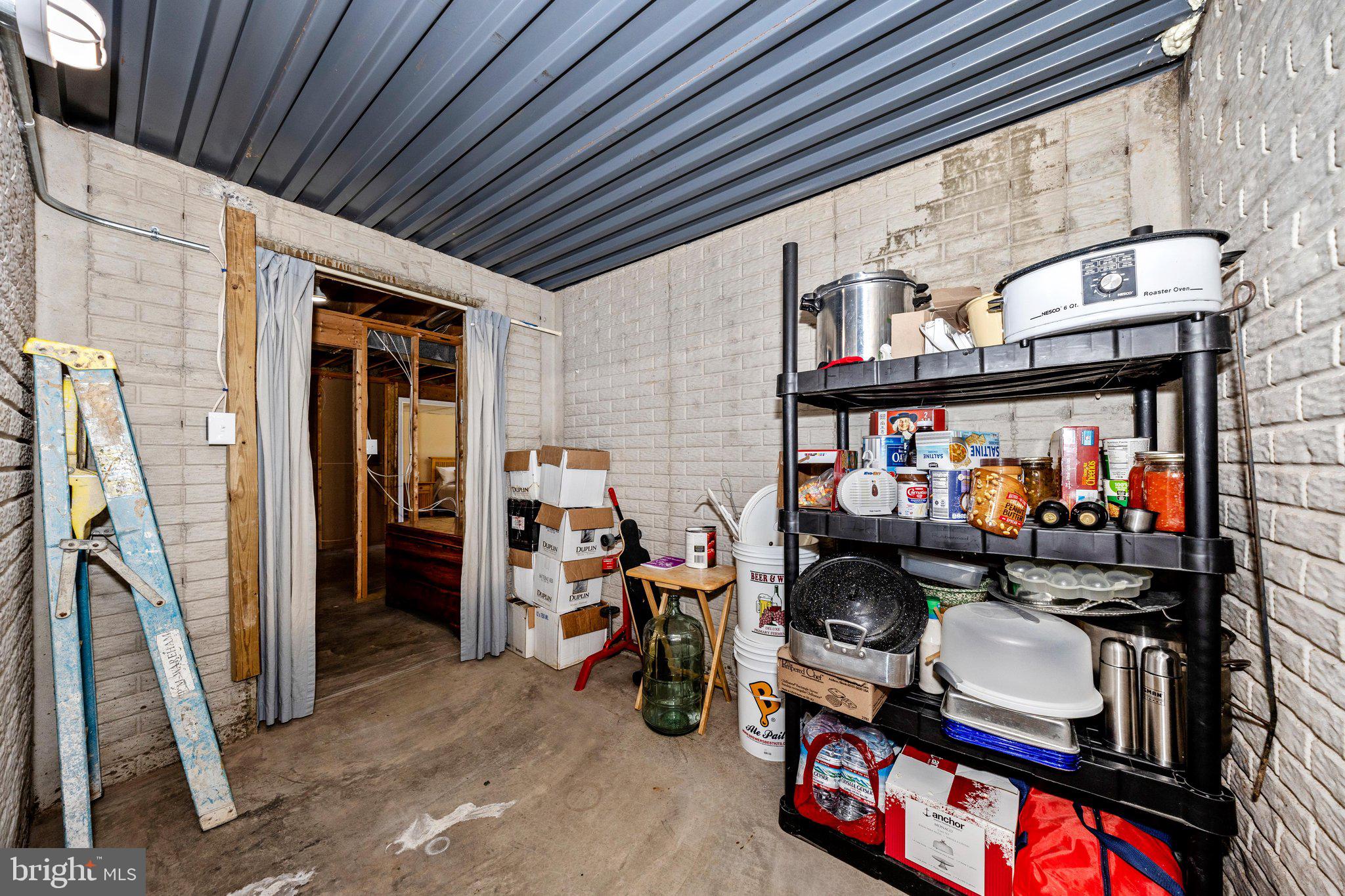 3448 Kaetzel Road Rohrersville, MD 21779 - Photo 44 of 76 Storage