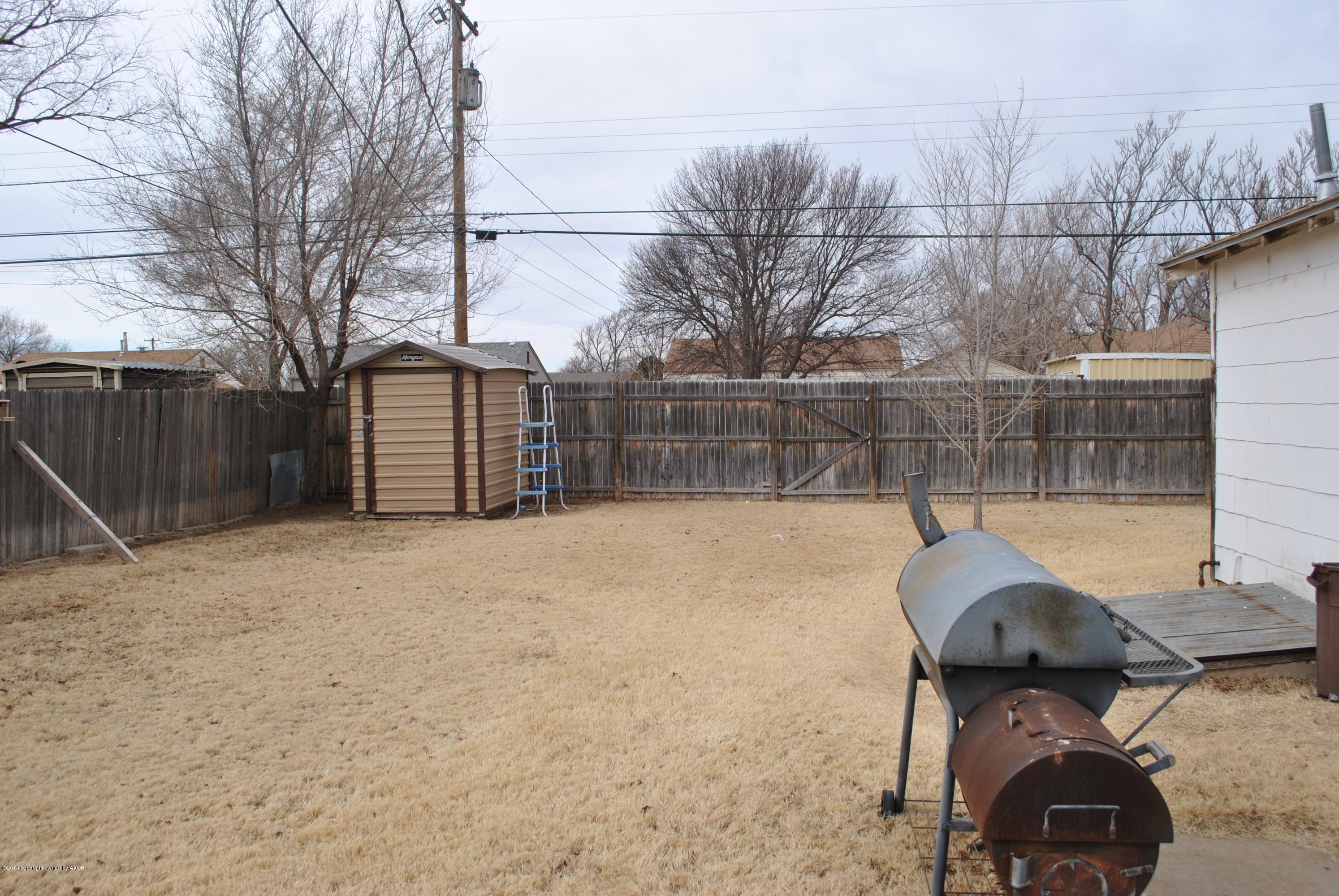 4440 Crockett Street Amarillo, TX 79110 - Photo 16 of 16 DSC_1176