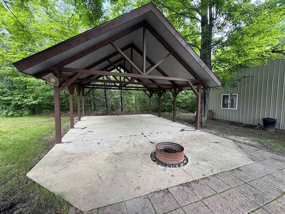 1734 North Galbraith Road Mio, MI 48647 - Photo 6 of 120 5