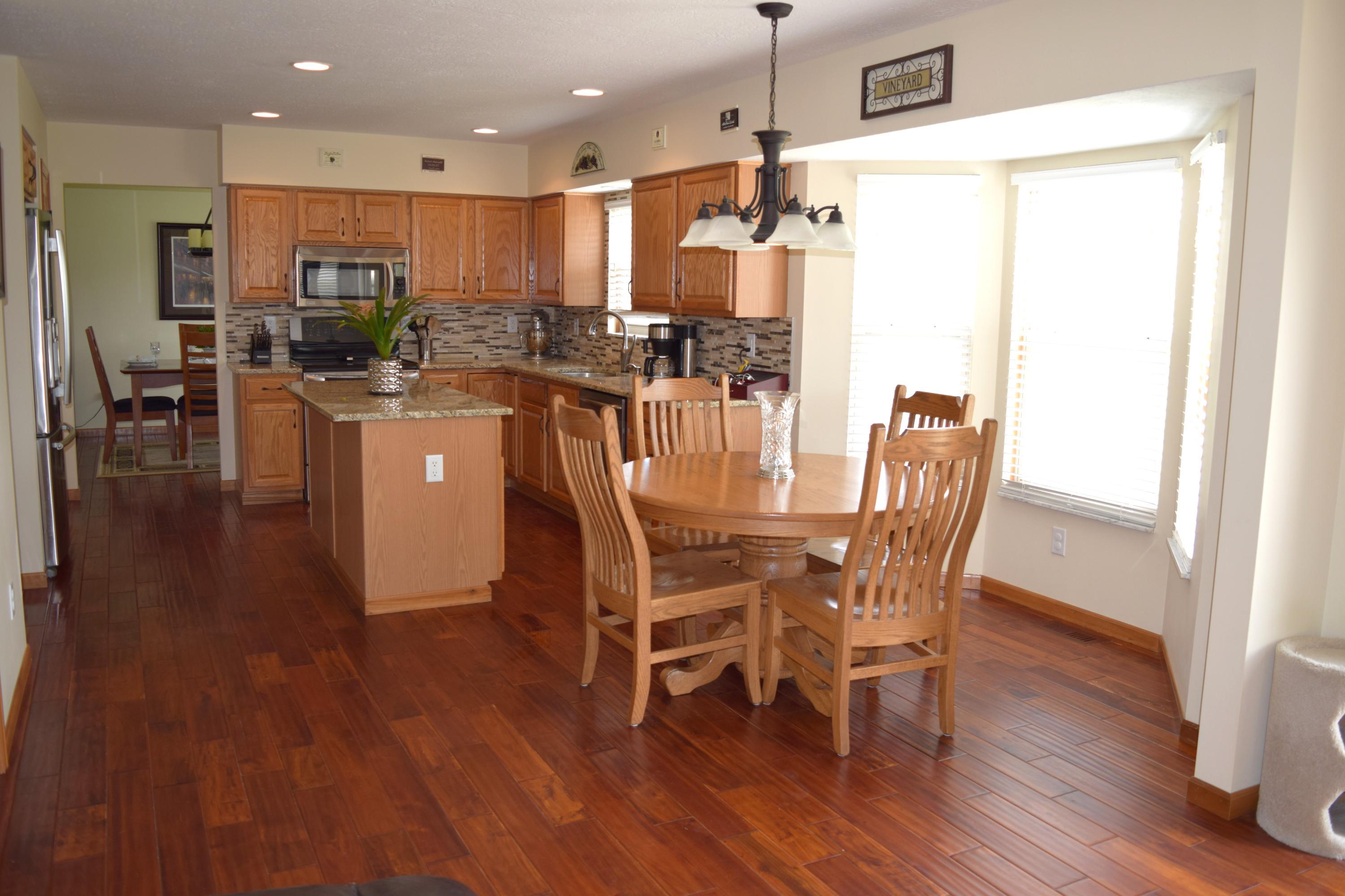 4762 Racoon Run Road Johnstown, OH 43031 - Photo 16 of 48 Gallery Image 16
