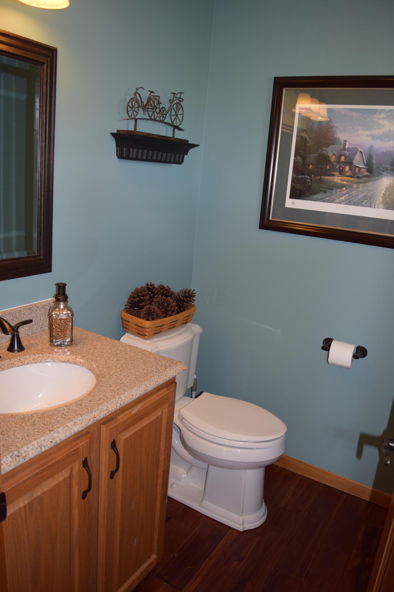 4762 Racoon Run Road Johnstown, OH 43031 - Photo 34 of 48 Gallery Image 34