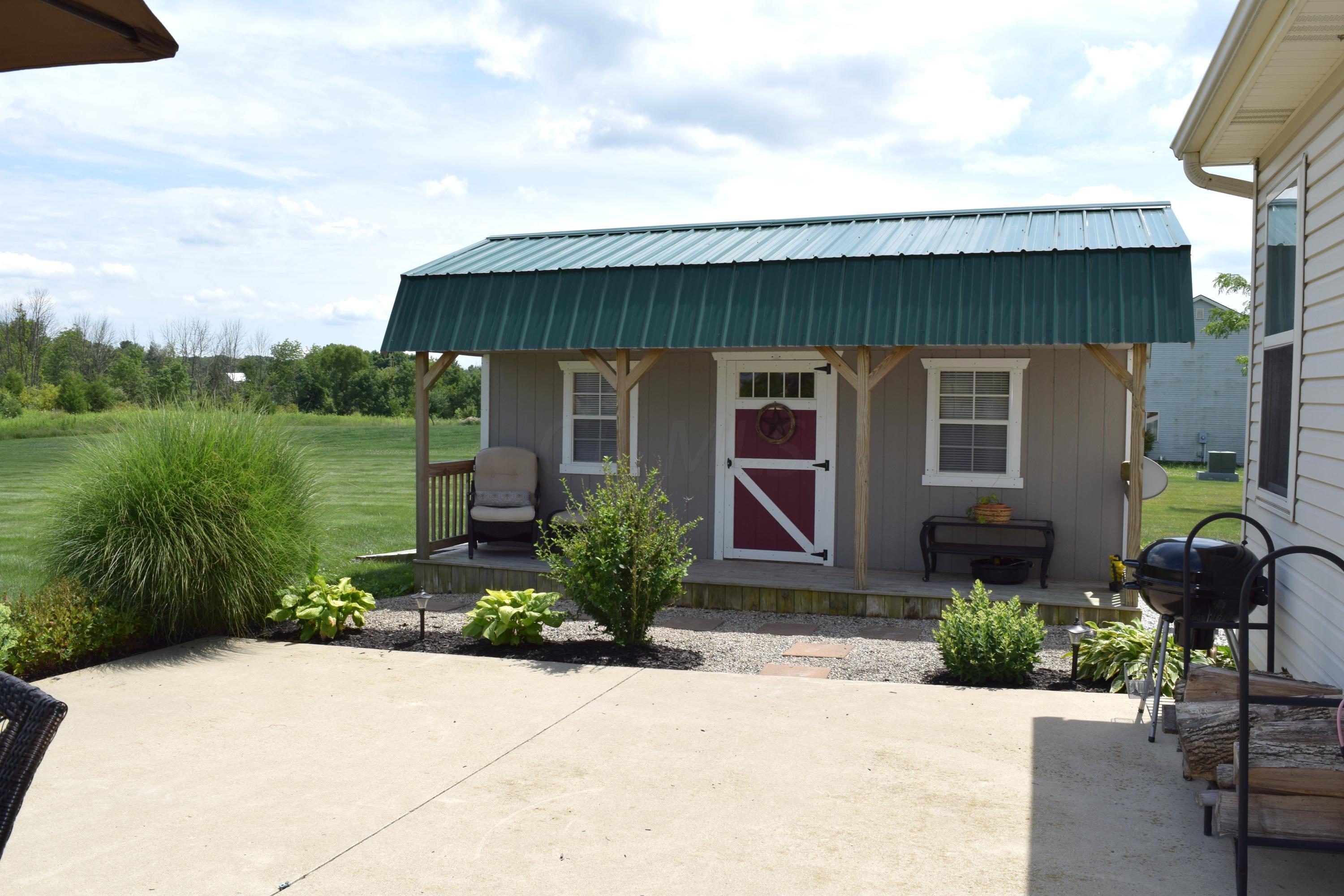 4762 Racoon Run Road Johnstown, OH 43031 - Photo 40 of 48 Gallery Image 40
