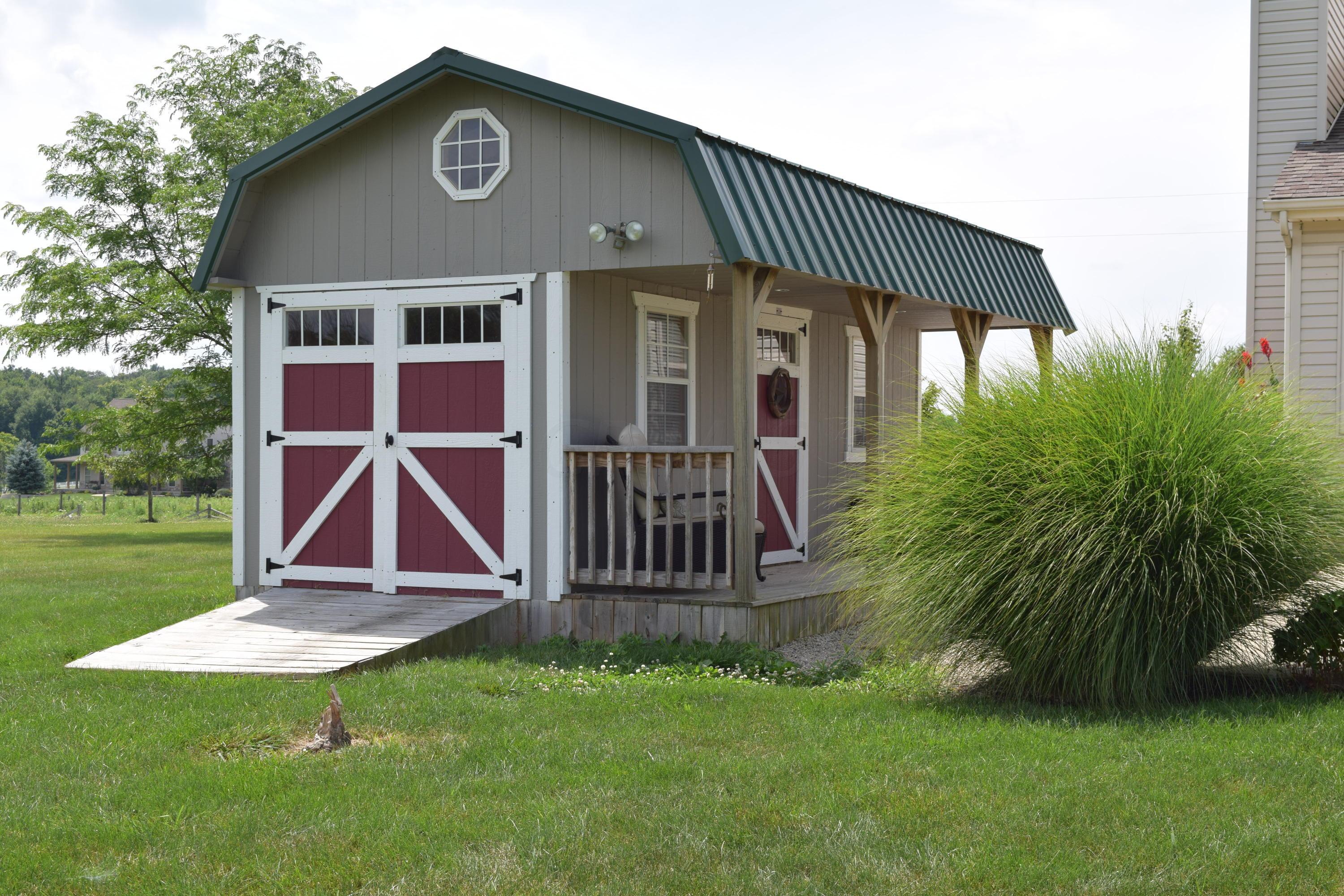 4762 Racoon Run Road Johnstown, OH 43031 - Photo 44 of 48 Gallery Image 44