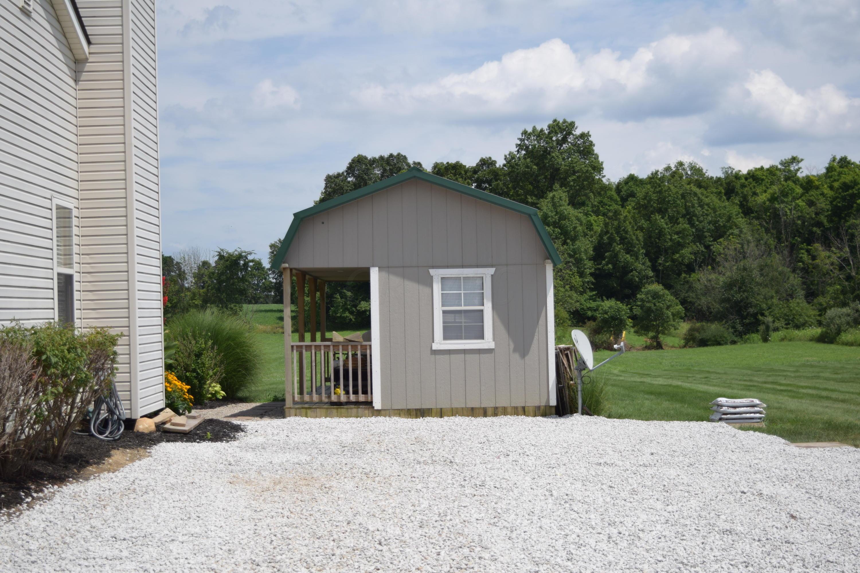4762 Racoon Run Road Johnstown, OH 43031 - Photo 45 of 48 Gallery Image 45