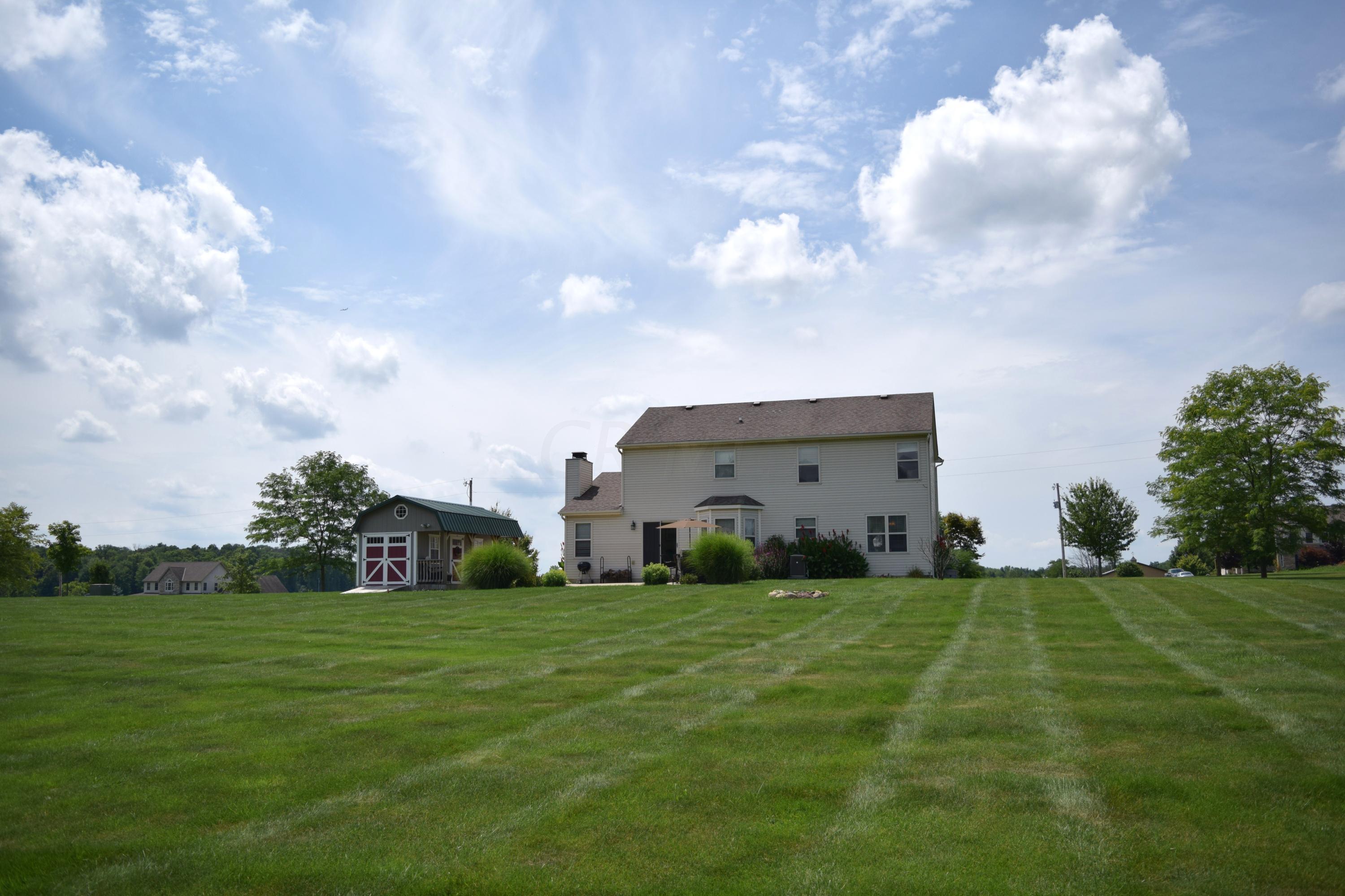 4762 Racoon Run Road Johnstown, OH 43031 - Photo 46 of 48 Gallery Image 46