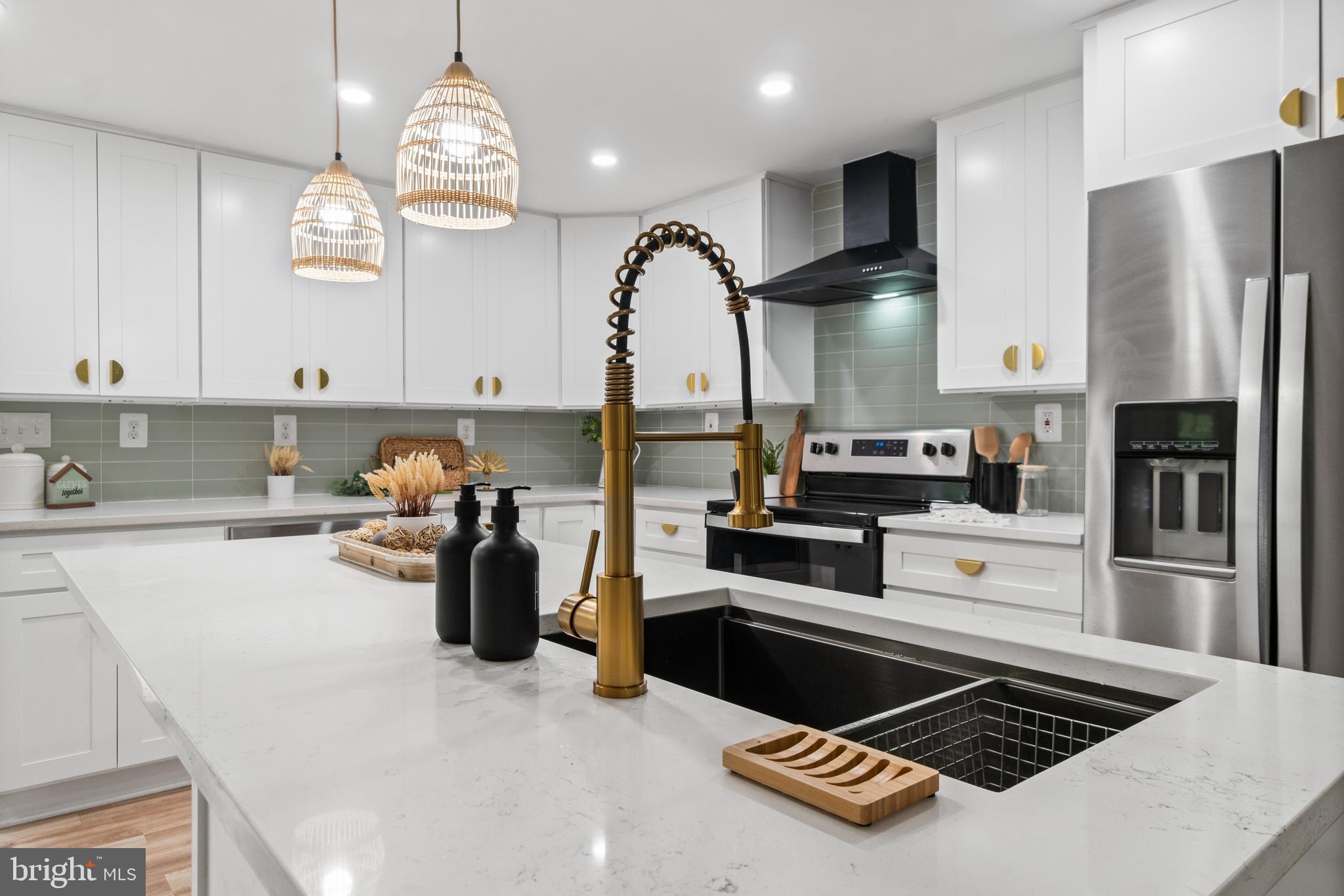 33 Gambrills Road Severn, MD 21144 - Photo 11 of 66 Kitchen