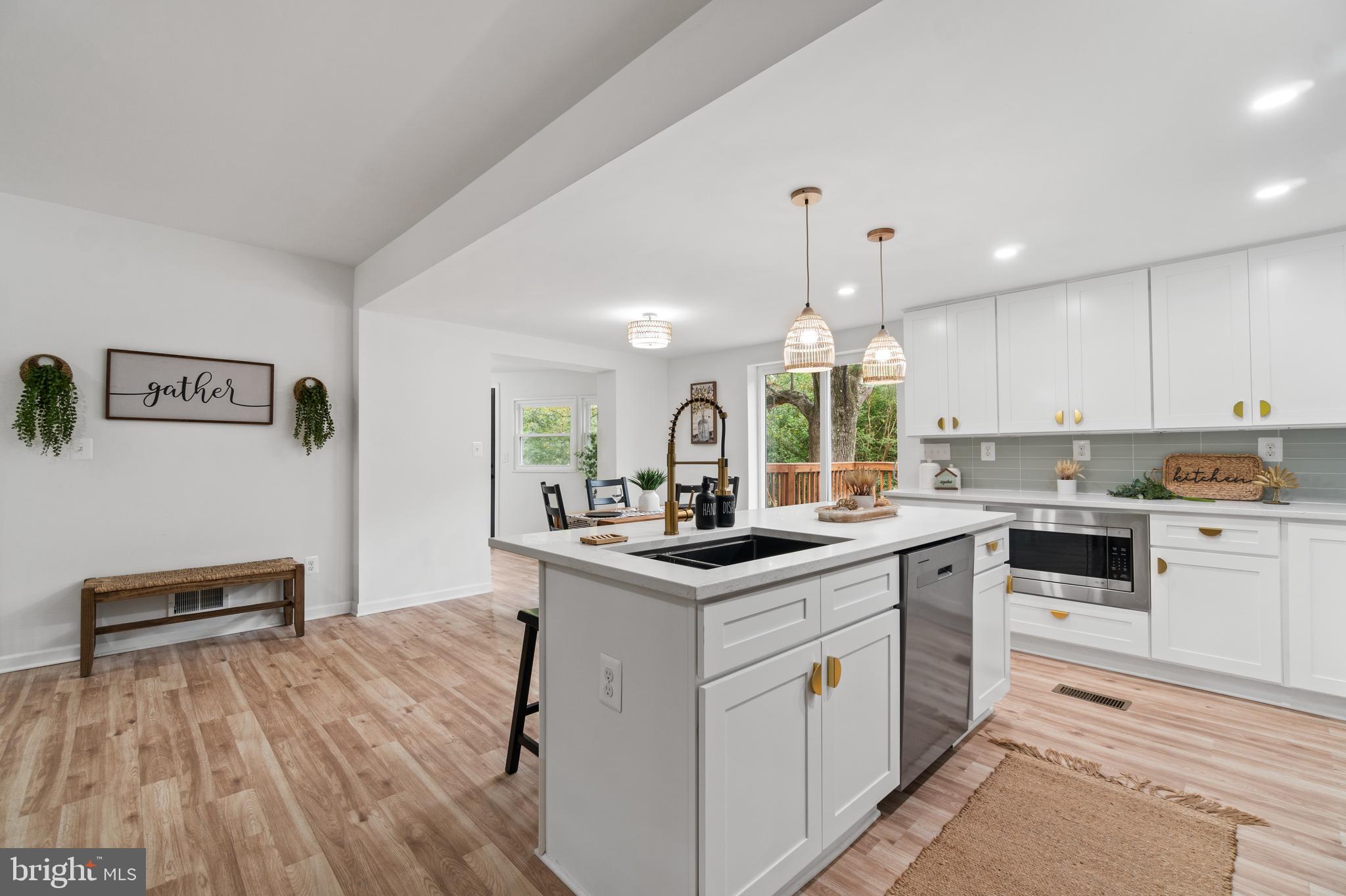 33 Gambrills Road Severn, MD 21144 - Photo 12 of 66 Kitchen