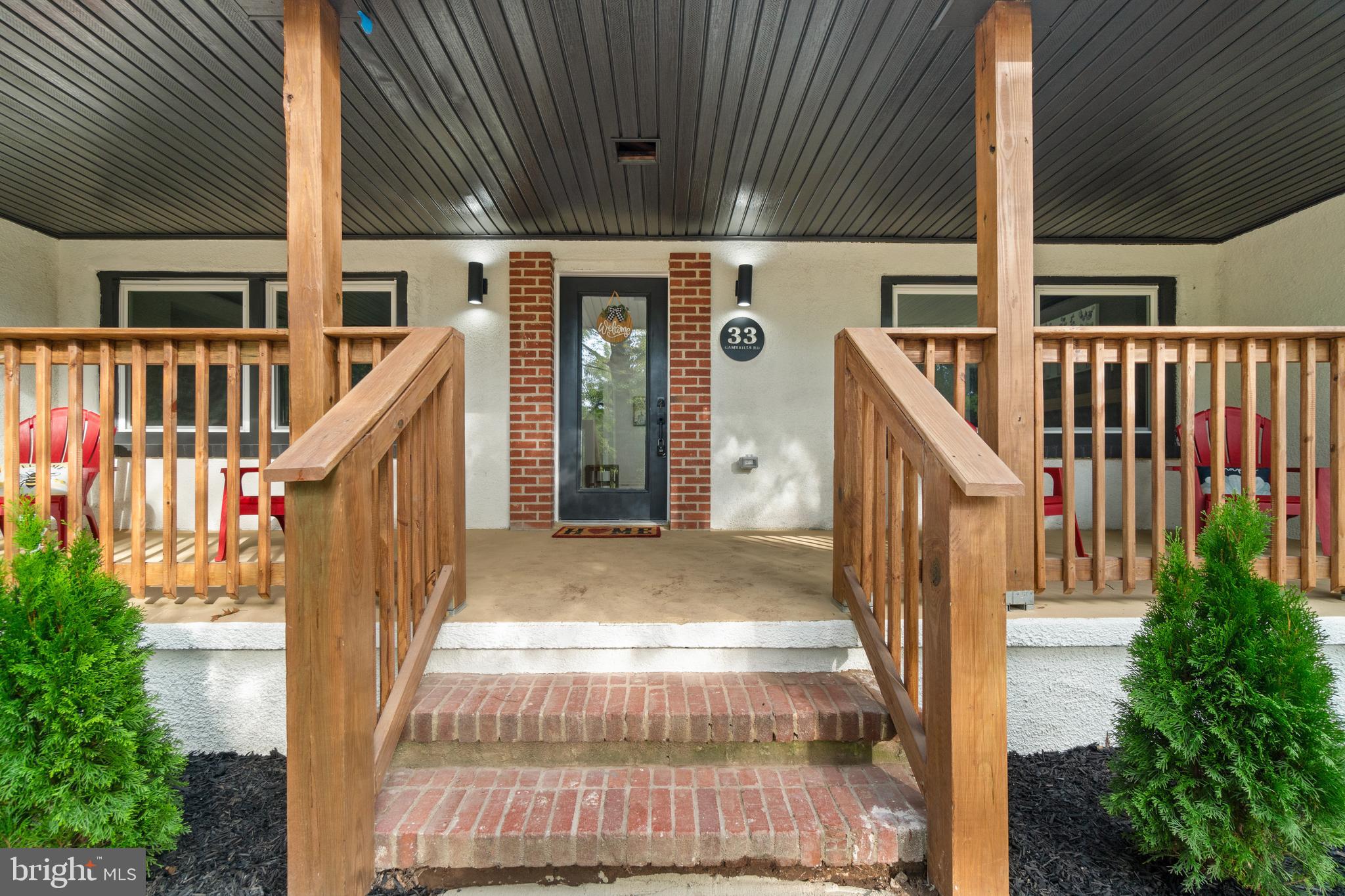 33 Gambrills Road Severn, MD 21144 - Photo 2 of 66 Front Porch