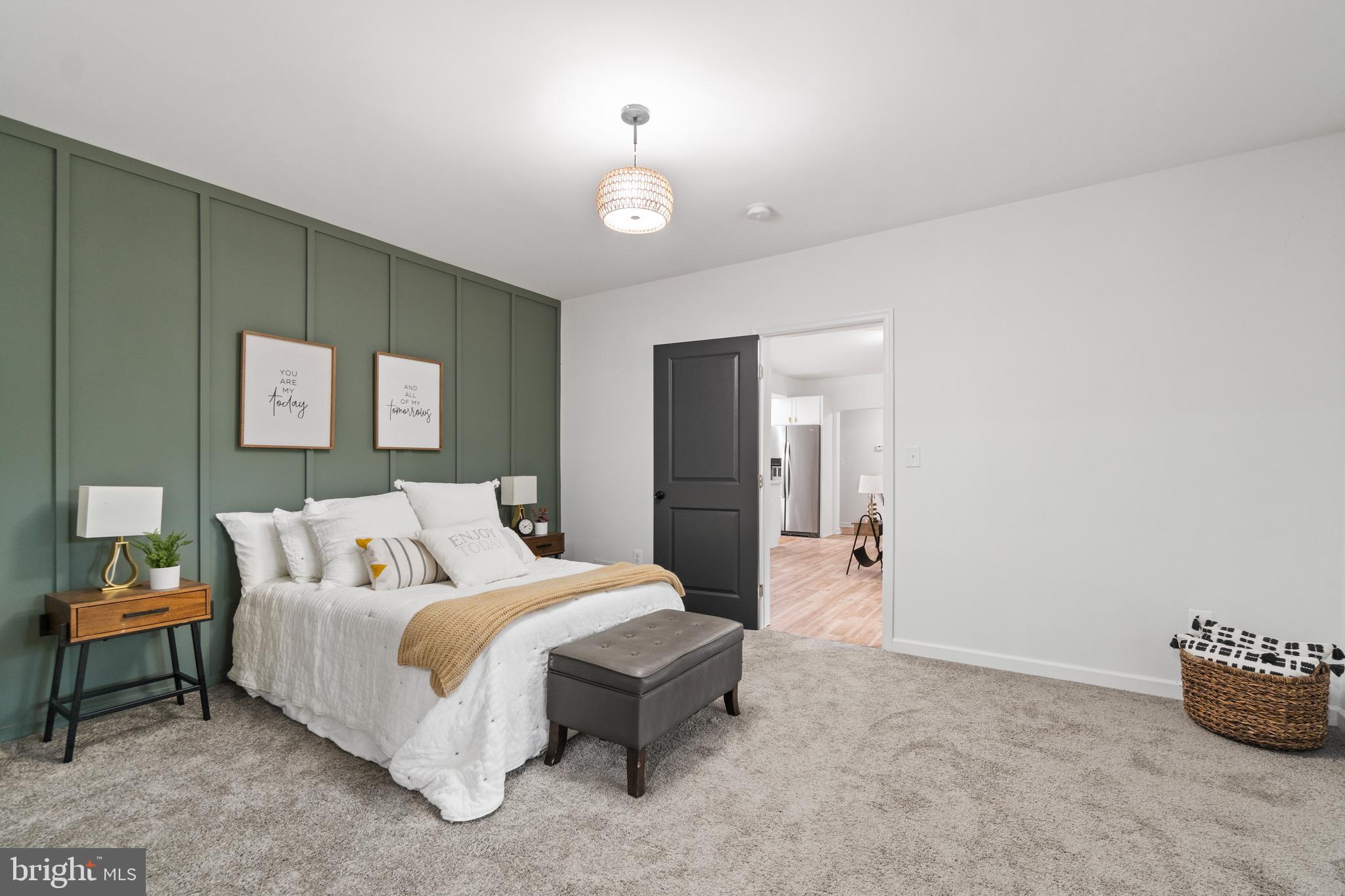 33 Gambrills Road Severn, MD 21144 - Photo 23 of 66 Master Bedroom