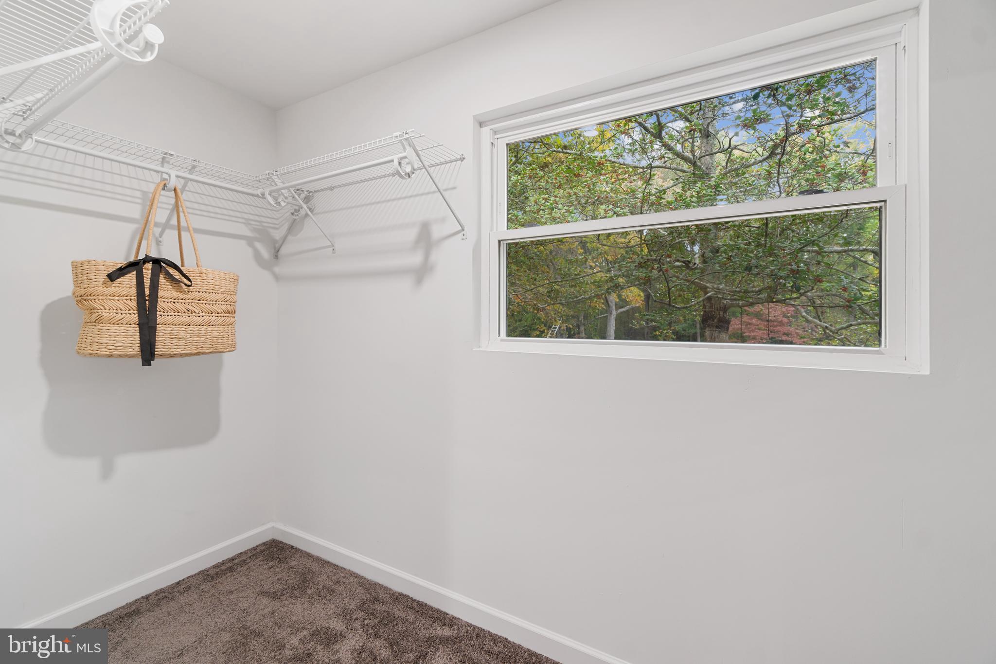 33 Gambrills Road Severn, MD 21144 - Photo 25 of 66 Master Bed Walk-in Closet