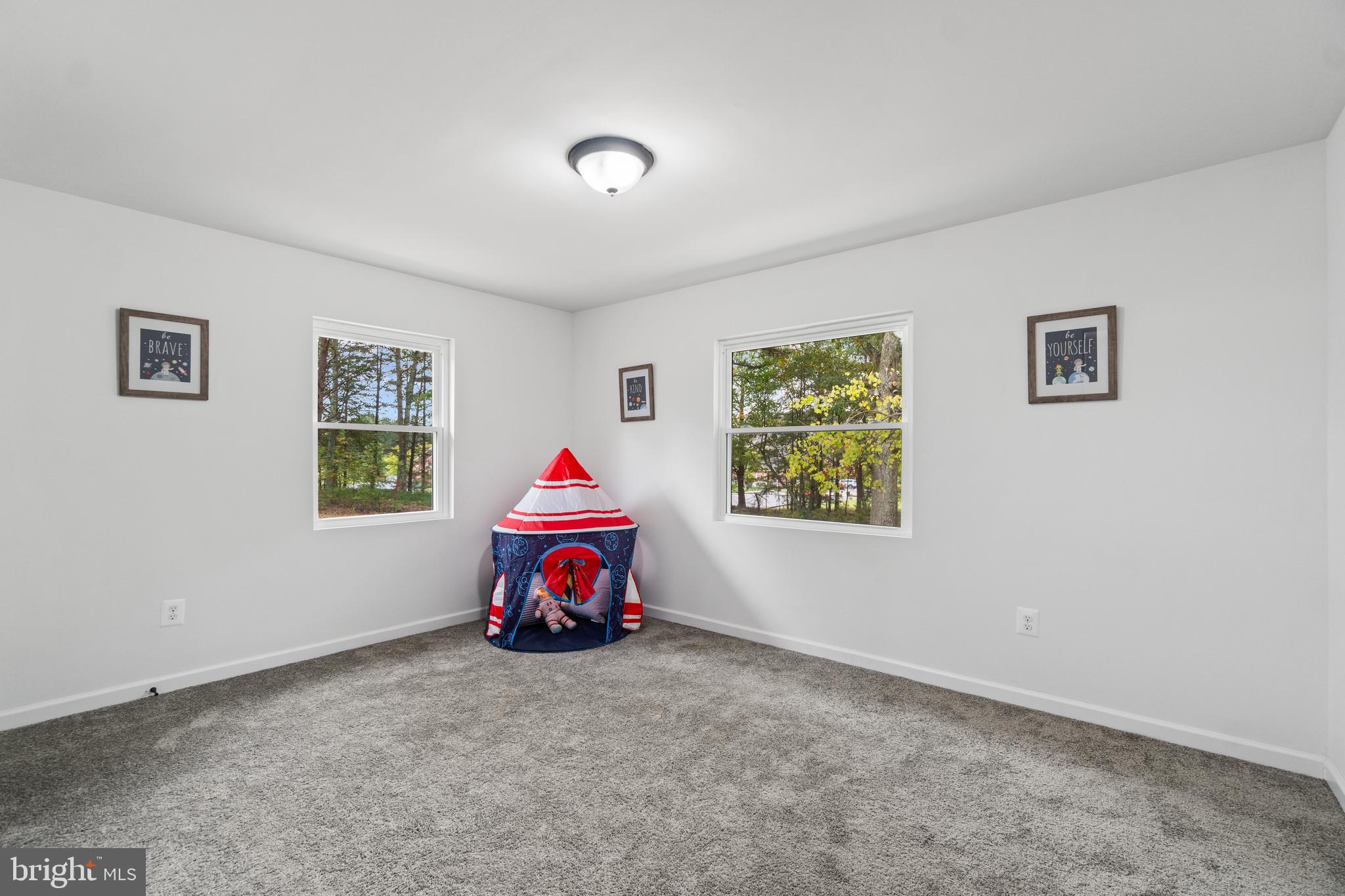 33 Gambrills Road Severn, MD 21144 - Photo 31 of 66 1st Floor Bedroom 1