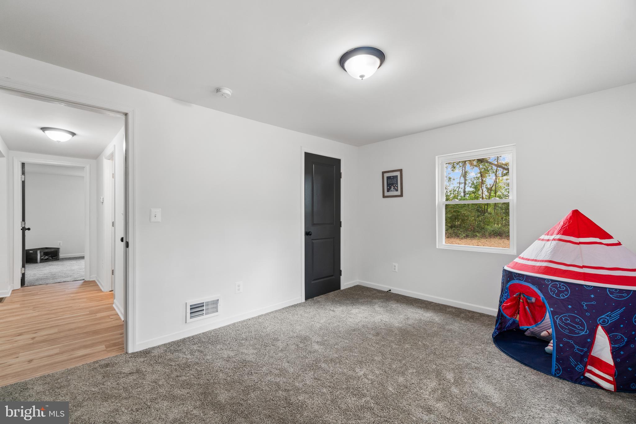 33 Gambrills Road Severn, MD 21144 - Photo 32 of 66 1st Floor Bedroom 1