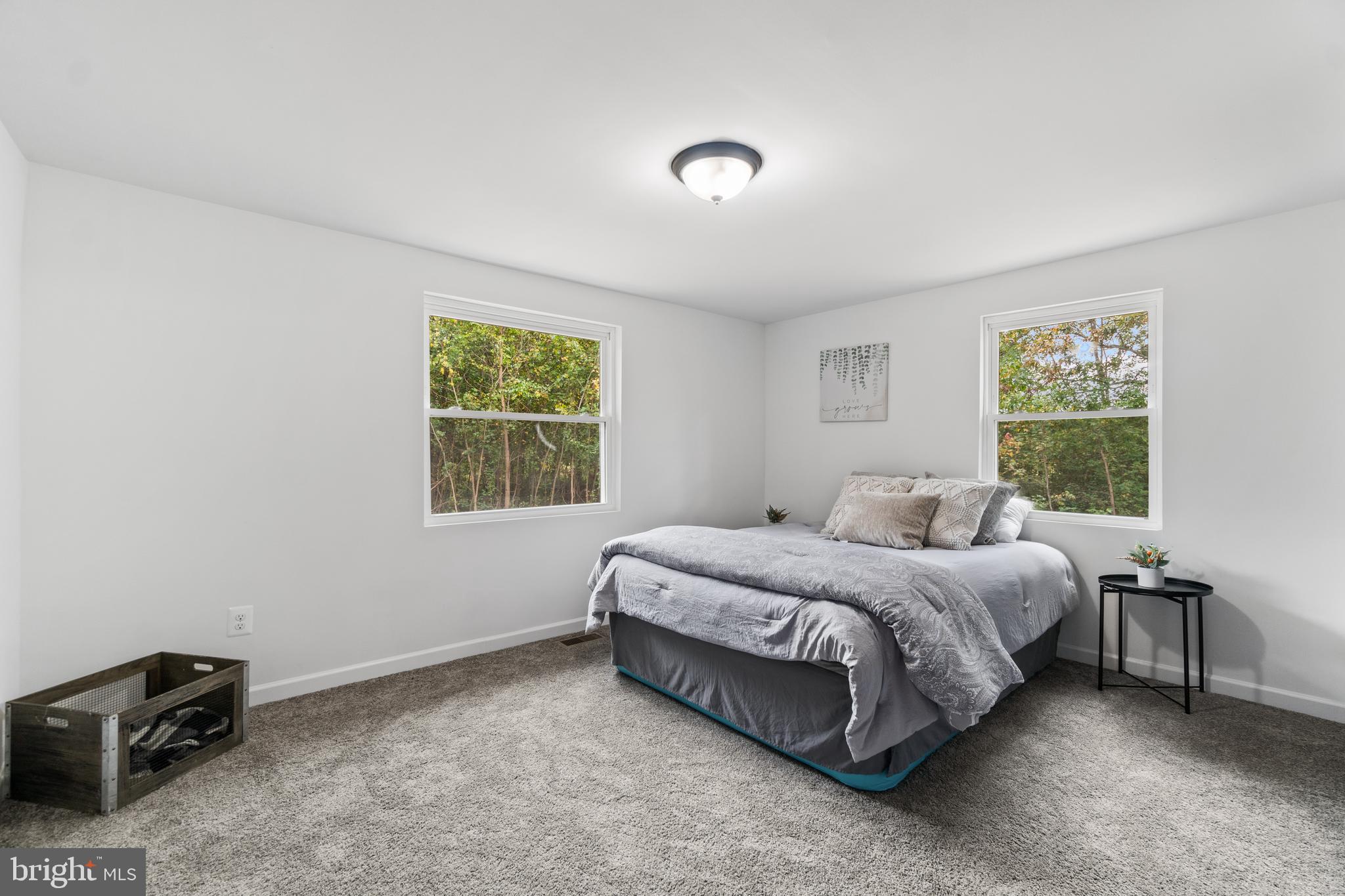 33 Gambrills Road Severn, MD 21144 - Photo 33 of 66 1st Floor Bedroom 2