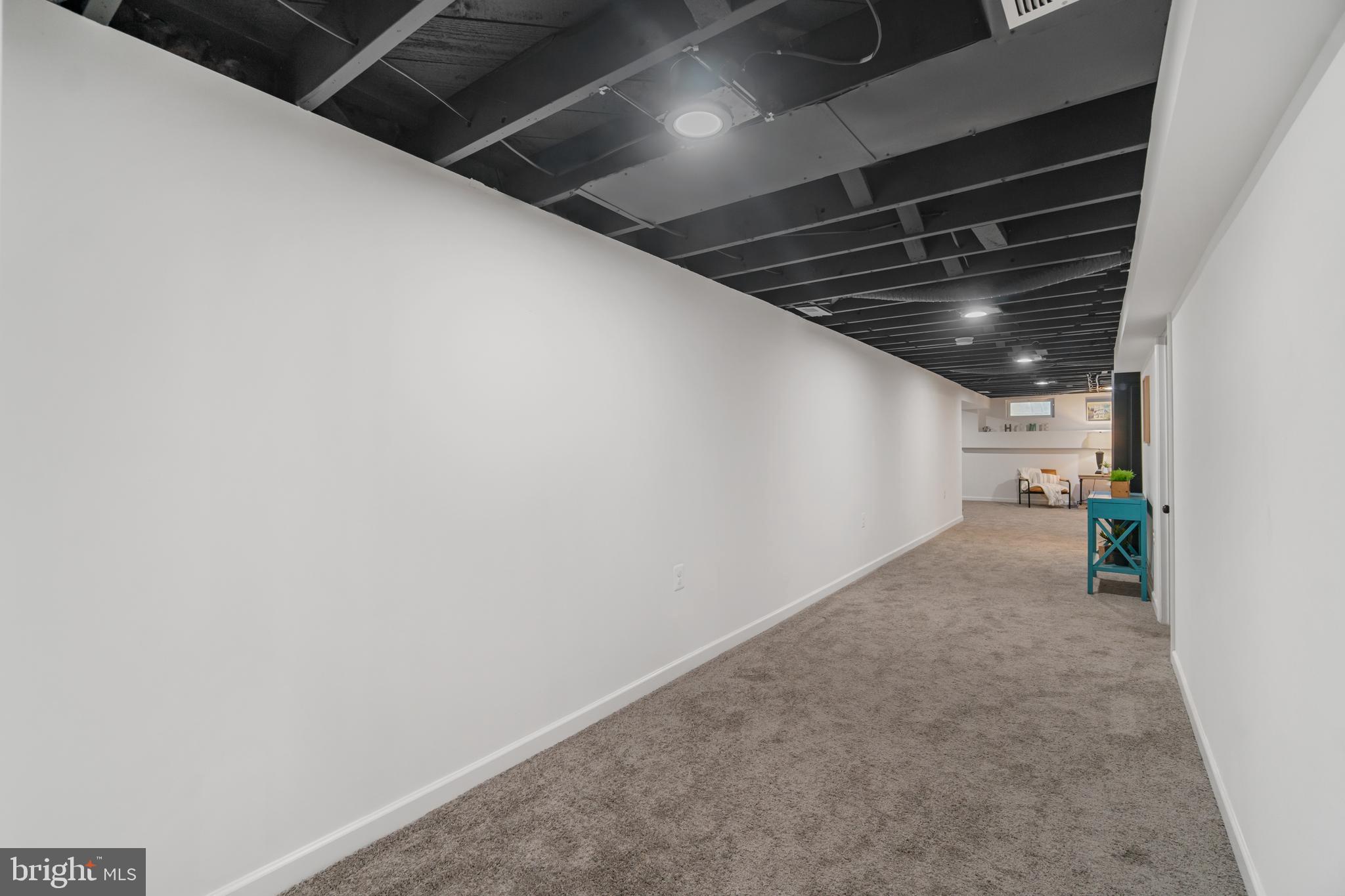 33 Gambrills Road Severn, MD 21144 - Photo 40 of 66 Finished Basement