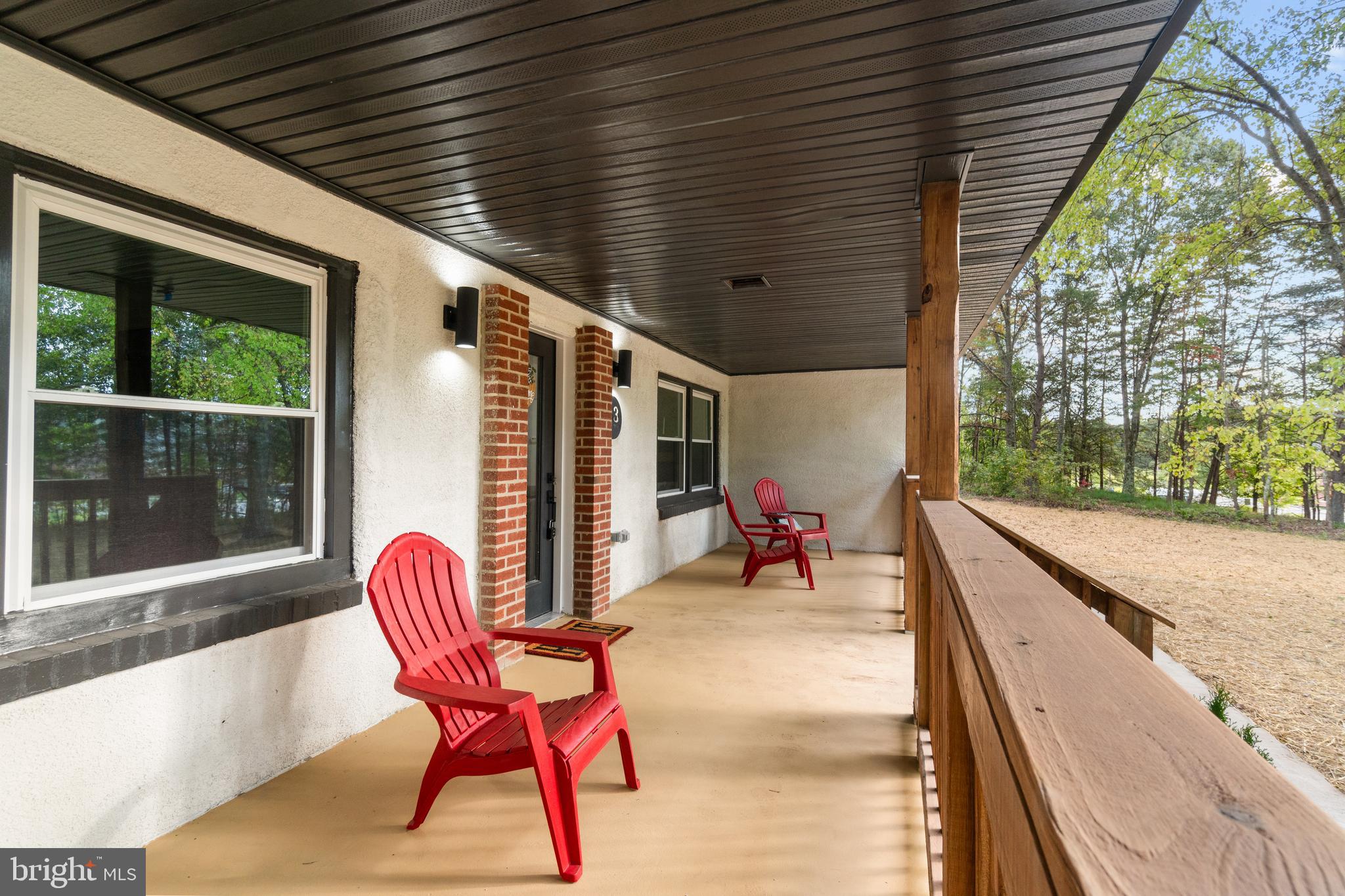 33 Gambrills Road Severn, MD 21144 - Photo 4 of 66 Front Porch