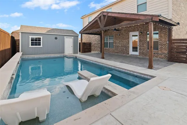 $2,750 | 3004 Cliffview Drive, Sanger, TX 76266