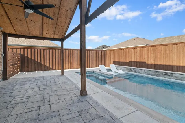 $2,750 | 3004 Cliffview Drive, Sanger, TX 76266