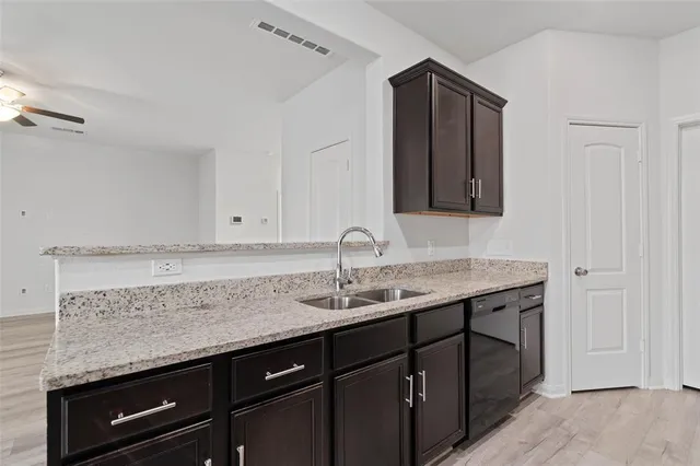 $2,750 | 3004 Cliffview Drive, Sanger, TX 76266