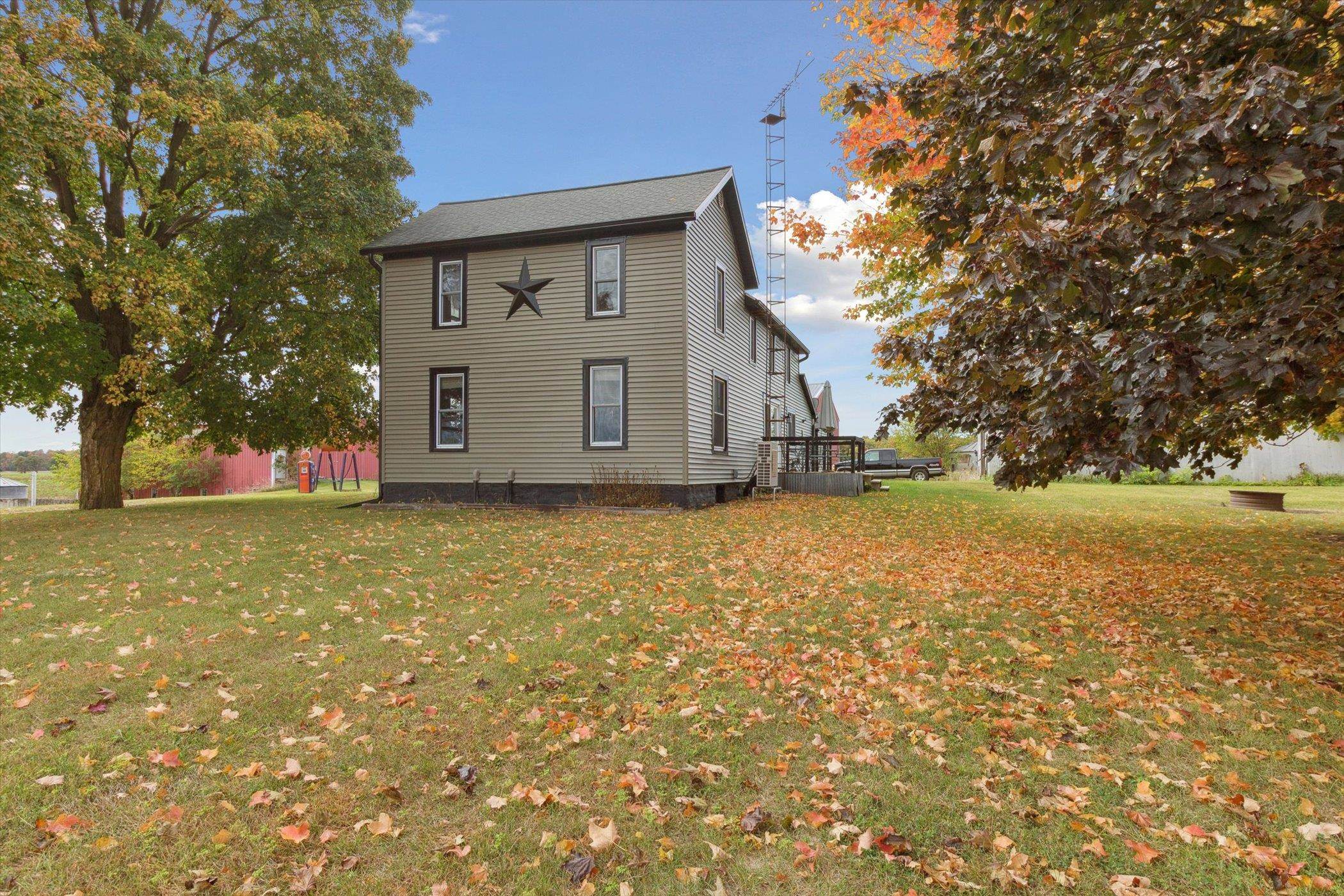 3515 Bliss Road Sumner, MI 48889 - Photo 46 of 47