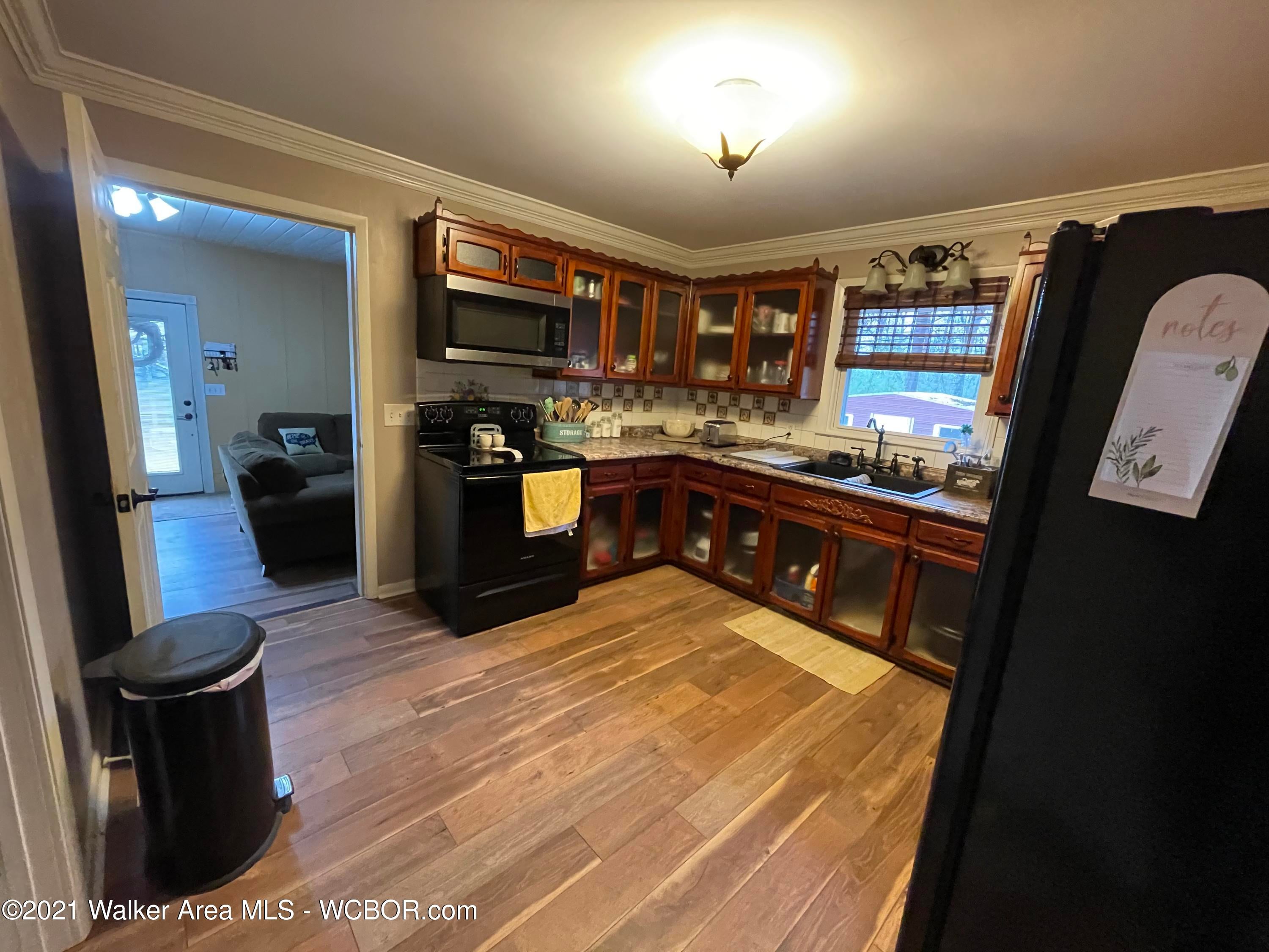 94 Alma Road Jasper, AL 35501 - Photo 7 of 16 Gallery Image 7