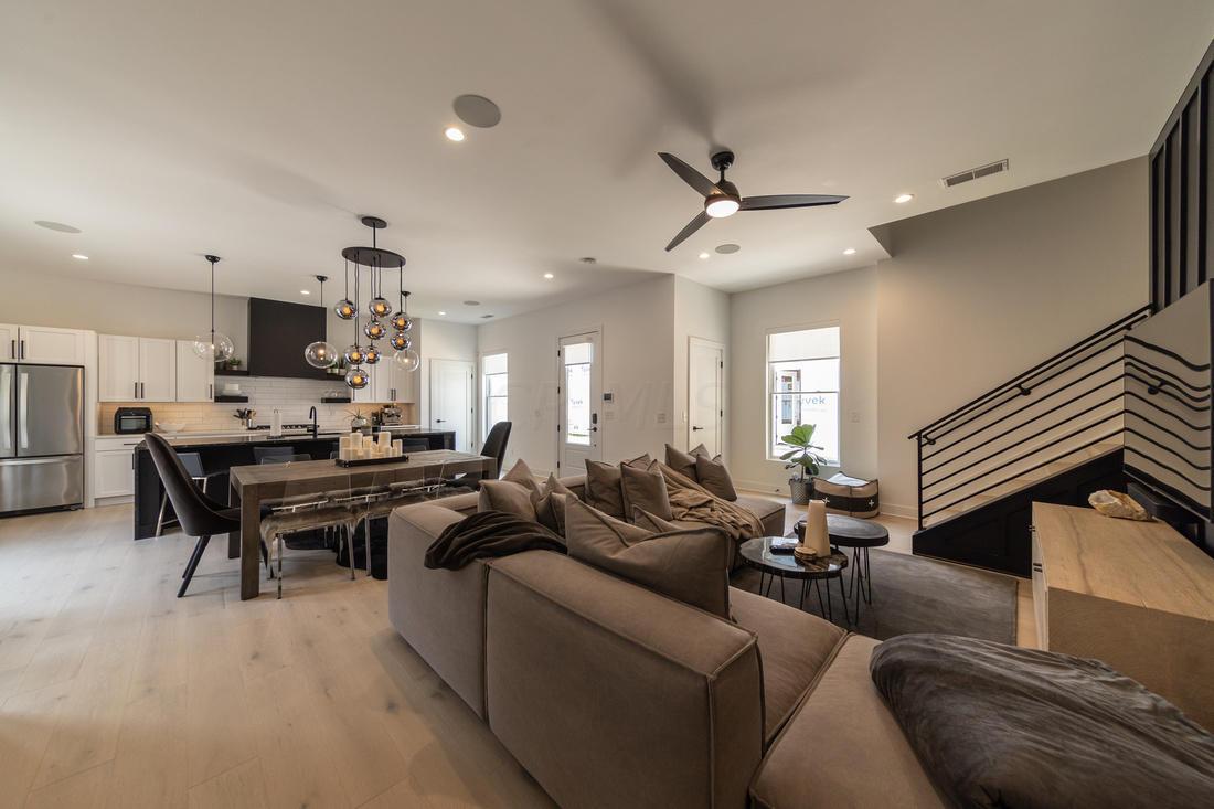 1080 Bryden Road, Unit 7 Columbus, OH 43205 - Photo 12 of 41 Gallery Image 12
