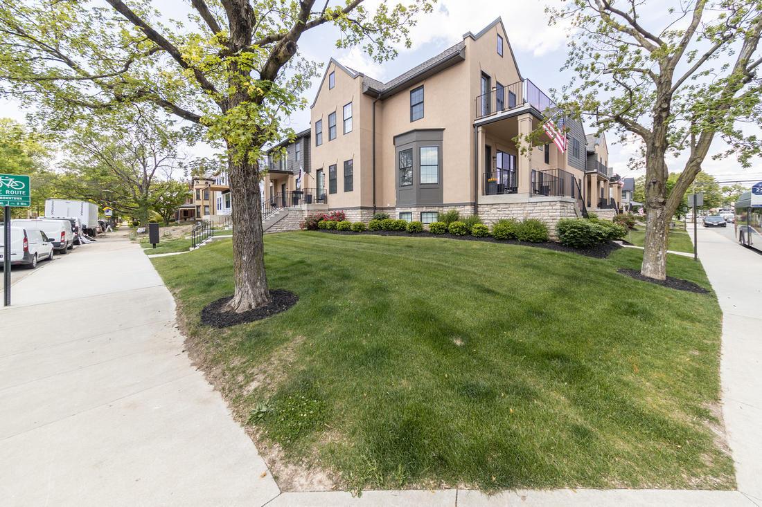 1080 Bryden Road, Unit 7 Columbus, OH 43205 - Photo 35 of 41 Gallery Image 35
