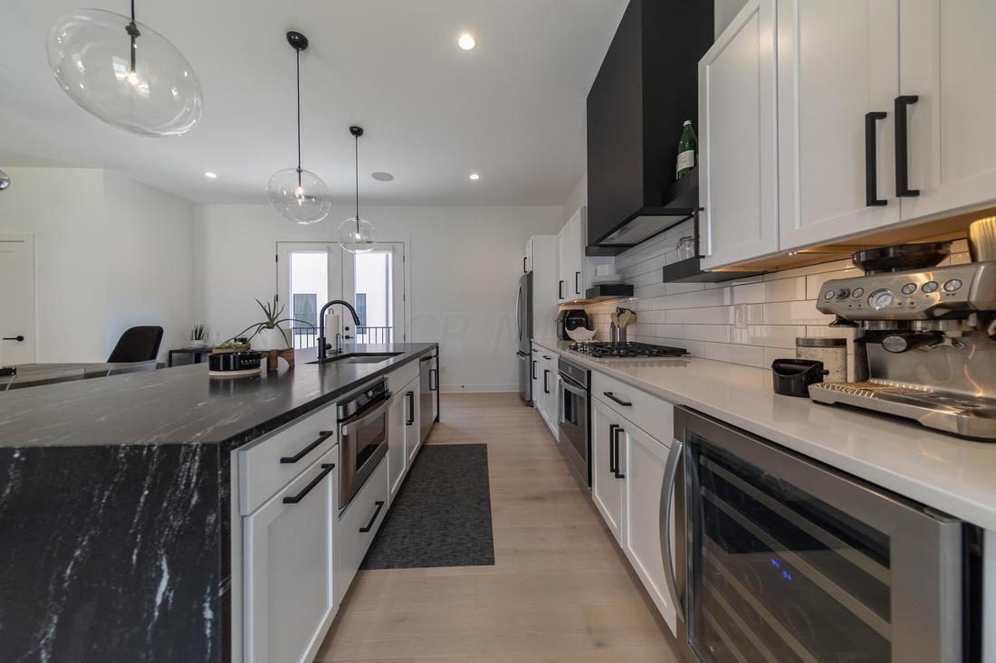 1080 Bryden Road, Unit 7 Columbus, OH 43205 - Photo 5 of 41 Gallery Image 5