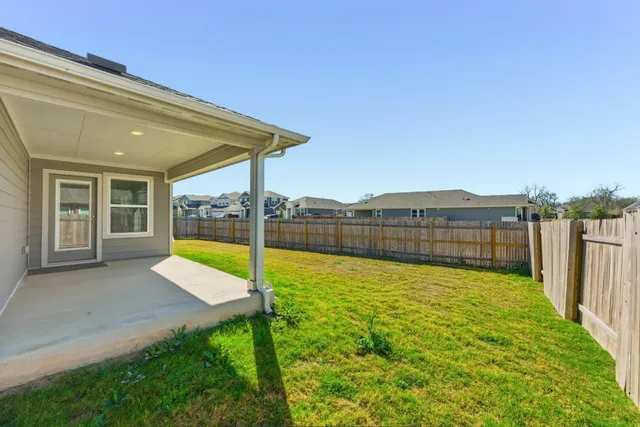 $2,400 | 100 Javans Nest, Cedar Creek, TX 78612