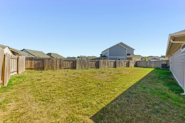 $2,400 | 100 Javans Nest, Cedar Creek, TX 78612