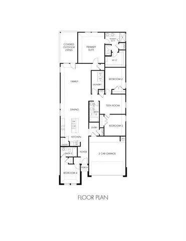 $2,400 | 100 Javans Nest, Cedar Creek, TX 78612